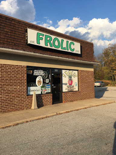 Tobacco Shop «Frolic of Exton», reviews and photos, 325 E Lincoln Hwy, Exton, PA 19341, USA