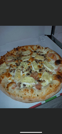 Photos du propriétaire du Pizzeria Delices Pizza à Brionne - n°6