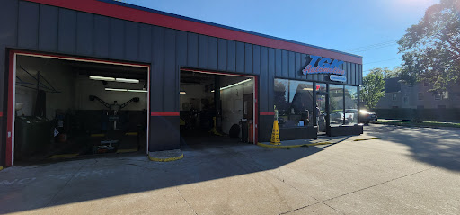 Auto Repair Shop «Dunrite Automotive Services», reviews and photos, 5125 Minnetonka Blvd, St Louis Park, MN 55416, USA