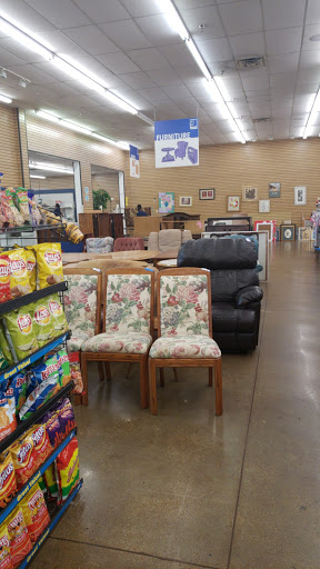 Thrift Store «Goodwill Super Store», reviews and photos, 1100 W Arkansas Ln, Arlington, TX 76013, USA