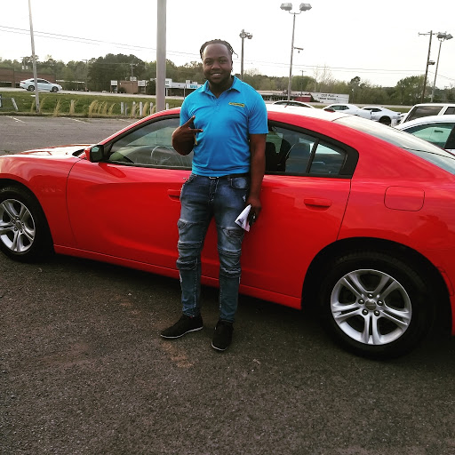 Used Car Dealer «Great American Auto LLC», reviews and photos, 4501 S University Ave, Little Rock, AR 72204, USA