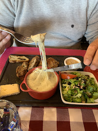 Plats et boissons du Restaurant Brasserie du château à Estaing - n°11