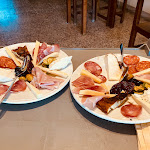 Photo n°2 de l'avis de F. fait le 05/10/2023 à 09:36 sur le  Hotel Trattoria 4 Stagioni à Falcone