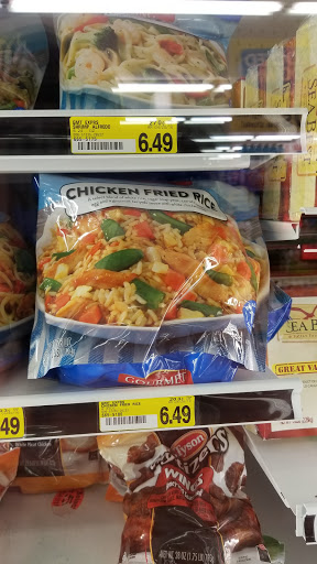 Grocery Store «Super Value», reviews and photos, 504 N Main St, Warren, AR 71671, USA