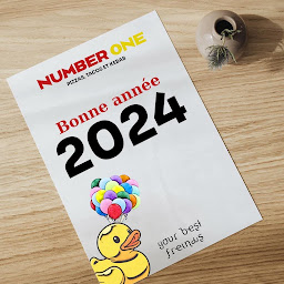 Photo n°17 de NUMBER ONE à Saint-Amand-Montrond ()