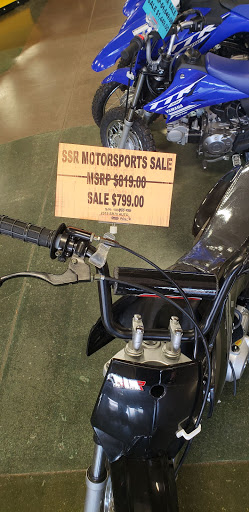 Motorcycle Dealer «CC Powersports», reviews and photos, 327 Centre Dr, Shepherdsville, KY 40165, USA