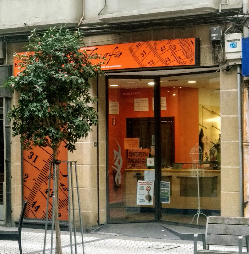 JENOFA Tintoreria y arreglos de ropa