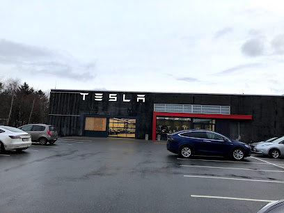Tesla Bergen-Åsane