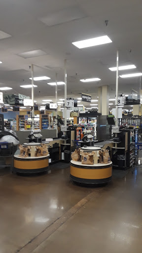 Grocery Store «Kroger», reviews and photos, 9950 Berberich Dr, Florence, KY 41042, USA