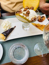 Plats et boissons du Restaurant grec Analypsis à Port-Saint-Louis-du-Rhône - n°19