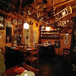 Photo n°1 de l'avis de G. fait le 07/08/2021 à 22:25 sur le  Antica Locanda Skansen à Monte Compatri