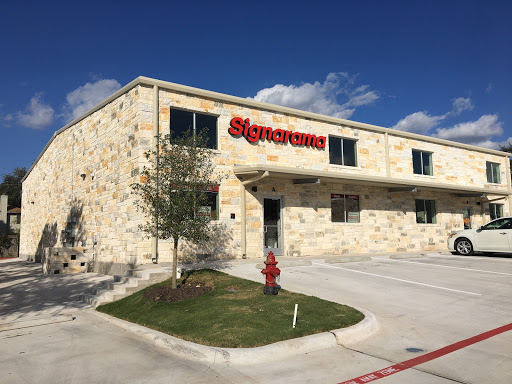 Signarama Austin (Northwest), TX