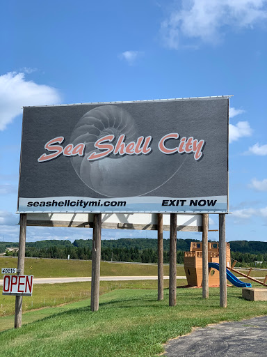 Sea Shell City image 4