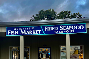 Osterville Fish Market
