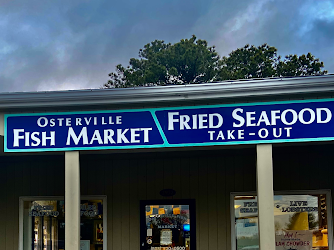Osterville Fish Market