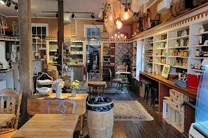 H. B. Snallygaster's General Store & Cafe image