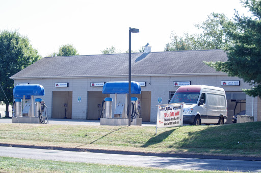 Clean Image Car Wash en Portland