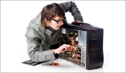 طلعت جروب لصيانة الكمبيوتر