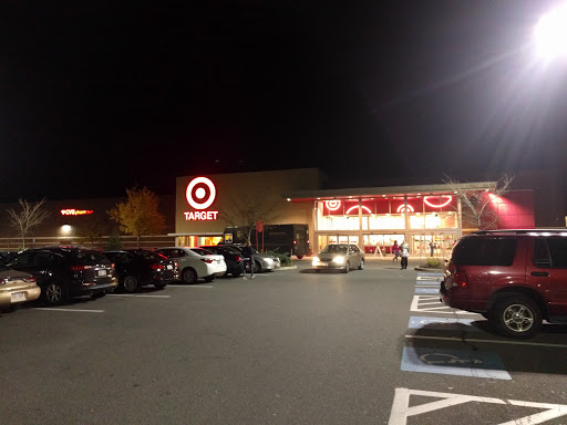 Department Store «Target», reviews and photos, 479 State Rd, North Dartmouth, MA 02747, USA