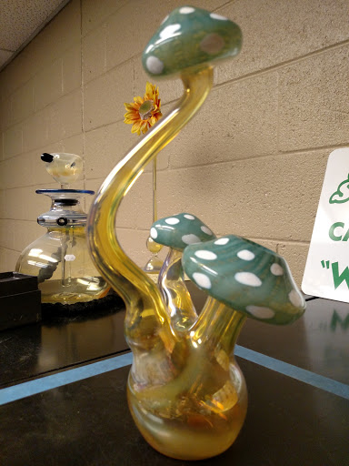 Tobacco Shop «Traders Smoke Shop», reviews and photos, 1530 S Riordan Ranch St # 411, Flagstaff, AZ 86001, USA