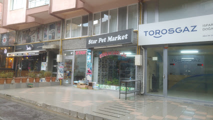 Star Pet Market Stat Akvaryum