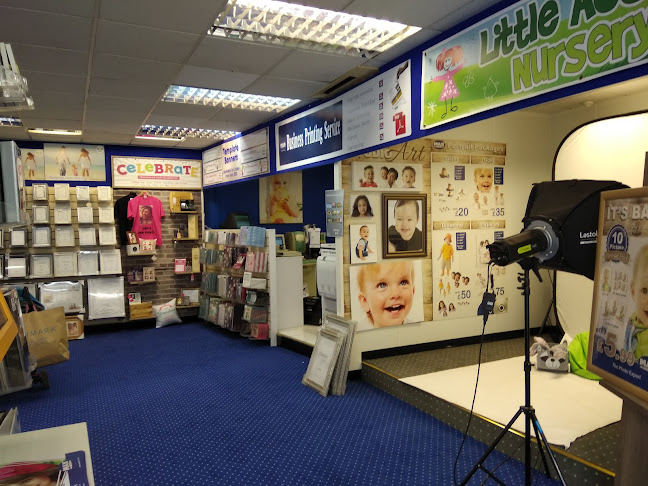 Reviews of Max Spielmann in Leicester - Photography studio