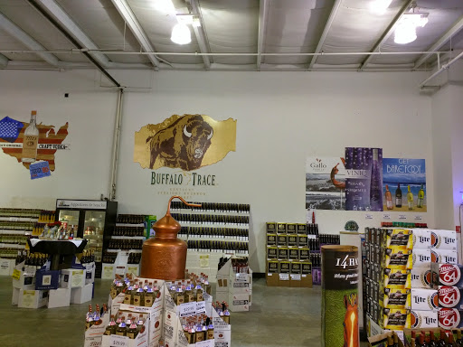 Liquor Store «Liquor Barn», reviews and photos, 3420 W Fern Valley Rd, Louisville, KY 40213, USA