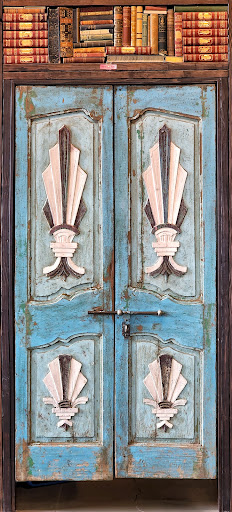 Book Store «Verbatim Books», reviews and photos, 3793 30th St, San Diego, CA 92104, USA