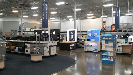 Electronics Store «Best Buy», reviews and photos, 5520 E Skelly Dr, Tulsa, OK 74135, USA