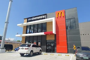 McDonald's Bonuan image