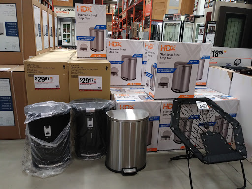 Home Improvement Store «The Home Depot», reviews and photos, 3183 SW 160th Avenue, Miramar, FL 33027, USA