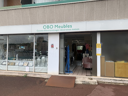 Obo Meubles à Châtenay-Malabry
