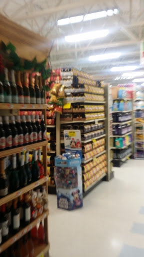 Grocery Store «Bravo Supermarkets», reviews and photos, 6767 Pembroke Rd, Pembroke Pines, FL 33023, USA