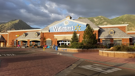 Department Store «Walmart Supercenter», reviews and photos, 4689 W Cedar Hills Dr, Cedar Hills, UT 84062, USA