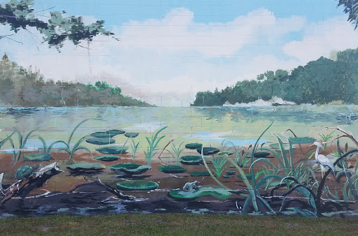 Park «Secret Lake Park», reviews and photos, 200 N Triplet Lake Dr, Casselberry, FL 32707, USA