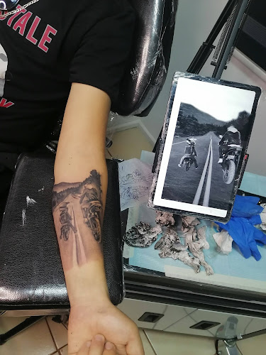 Blacksheep Tattoo Studio - Estudio de tatuajes