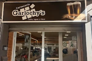 Garlochys image