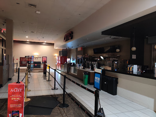 Movie Theater «AMC Classic High Point 8», reviews and photos, 2705 N Main St, High Point, NC 27265, USA