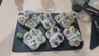 Sushi du Restaurant japonais Tokio Sushi - Restaurant Velaux - n°15