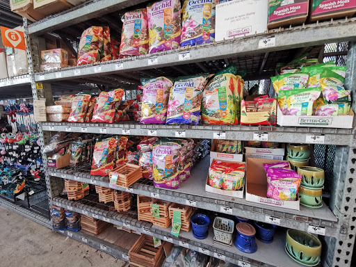 Home Improvement Store «The Home Depot», reviews and photos, 3860 Northlake Blvd, Lake Park, FL 33403, USA