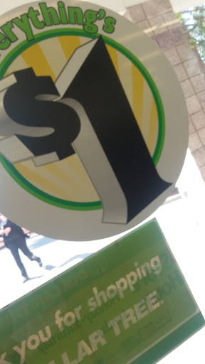 Dollar Store «Dollar Tree», reviews and photos, 7089 W Waters Ave, Tampa, FL 33634, USA