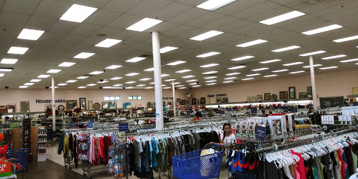 Thrift Store «Goodwill», reviews and photos, 390 Plaza Dr, Folsom, CA 95630, USA
