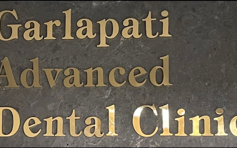 Garlapati Advanced Dental Clinic image