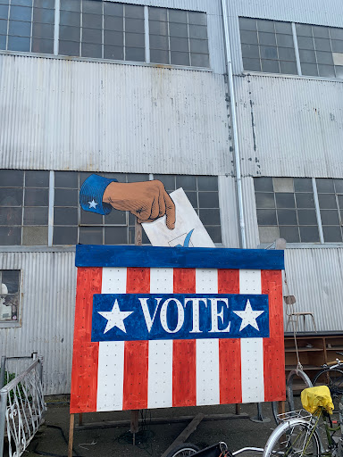 Salvage Yard «Urban Ore», reviews and photos, 900 Murray St, Berkeley, CA 94710, USA