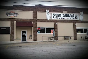 Pintown Pizza image