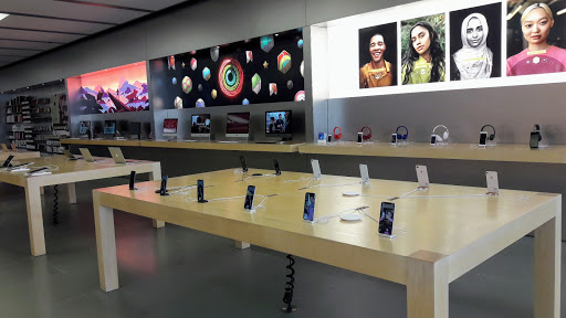 Apple Xanadú en Arroyomolinos, Madrid