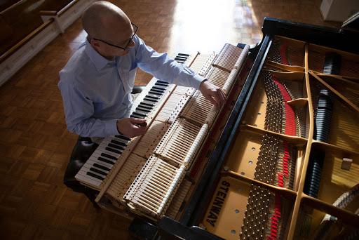 Schaldach Piano Service