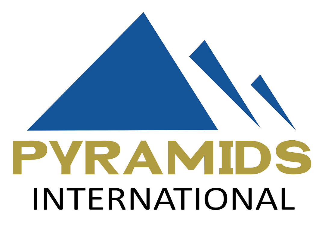 Pyramids International