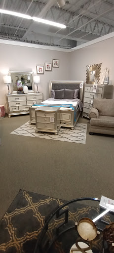 Furniture Store «Ashley HomeStore», reviews and photos, 251 Mundy St, Wilkes-Barre, PA 18702, USA