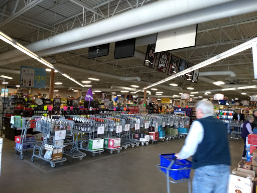 Liquor Store «Daveco Liquors», reviews and photos, 16434 Washington St, Thornton, CO 80023, USA